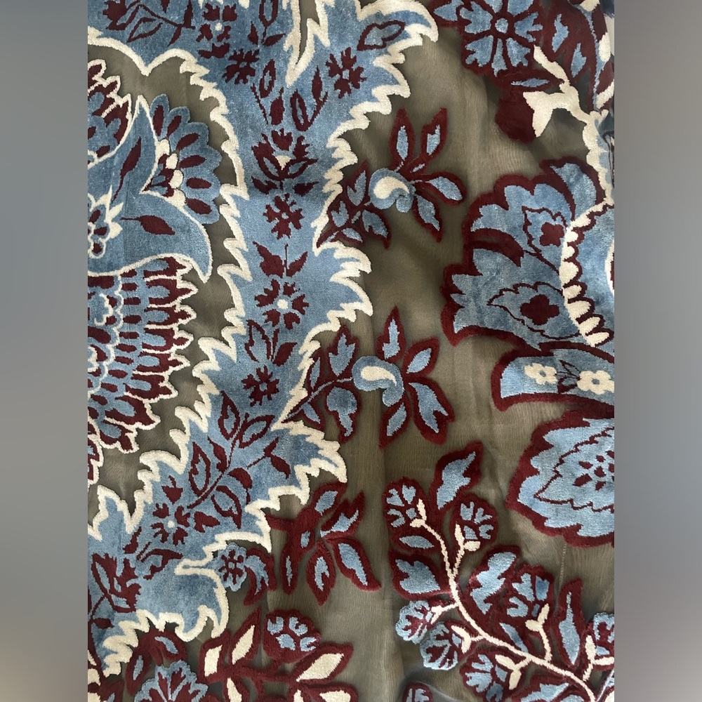 ETRO jacquard dress - Picture 10 of 11